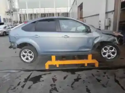 Veículo de Sucata ford focus lim. (cb4) trend do ano 2008 alimentado g8db