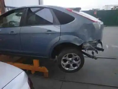 Veículo de Sucata ford focus lim. (cb4) trend do ano 2008 alimentado g8db