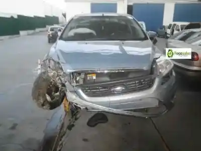 Veículo de Sucata ford focus lim. (cb4) trend do ano 2008 alimentado g8db