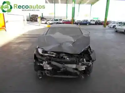 Утилизация автомобиля audi a3 (8v) 1.6 tdi года 2014 питание clh