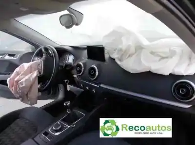 Утилизация автомобиля audi a3 (8v) 1.6 tdi года 2014 питание clh