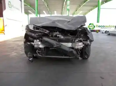 Утилизация автомобиля audi a3 (8v) 1.6 tdi года 2014 питание clh