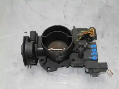 Vehicul casat hyundai atos (mx) gls al anului 1999 alimentat g4hc