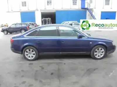 Veicolo di demolizione audi a6 berlina (4b2) 2.5 v6 24v tdi dell'anno 1999 alimentato afb