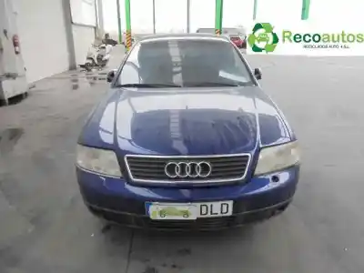 Veicolo di demolizione audi a6 berlina (4b2) 2.5 v6 24v tdi dell'anno 1999 alimentato afb