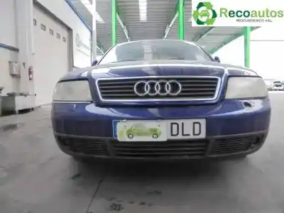 Veicolo di demolizione audi a6 berlina (4b2) 2.5 v6 24v tdi dell'anno 1999 alimentato afb