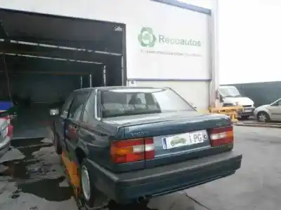 Scrapping Vehicle VOLVO SERIE 850 2.5 CAT of the year 1994 powered B5252S