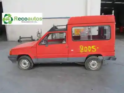 Hurda Aracı SEAT TERRA 0.9 Yılın 1988 güçlü 100GL7000