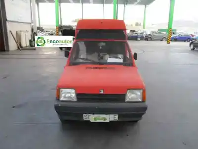 Veículo de Sucata seat terra 0.9 do ano 1988 alimentado 100gl7000
