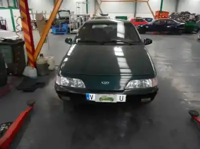 Veicolo di demolizione DAEWOO ARANOS 1.5 16V CAT dell'anno 1996 alimentato A15MF -G
