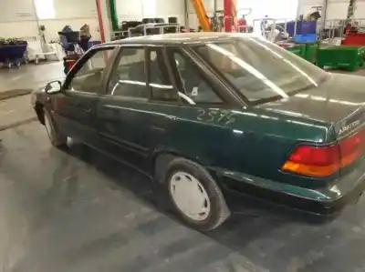 Sloopvoertuig daewoo aranos 1.5 16v cat van het jaar 1996 aangedreven a15mf -g