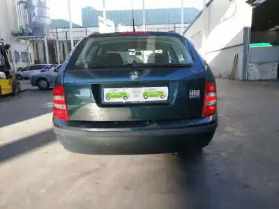 Здавання транспортного засобу skoda fabia familiar (6y5) 1.4 tdi року 2006 потужний bnv