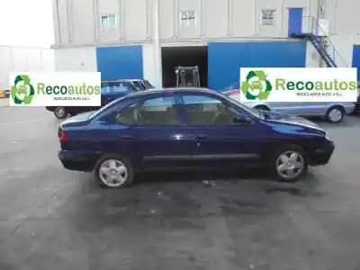 Scrapping Vehicle renault                                            megane i classic (la0)                                                                                                                                                                                                                                     1.9 dti diesel cat                                                                                                                                                                                                                                         of the year 1999 powered f9q