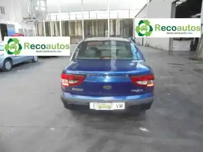 Scrapping Vehicle renault                                            megane i classic (la0)                                                                                                                                                                                                                                     1.9 dti diesel cat                                                                                                                                                                                                                                         of the year 1999 powered f9q
