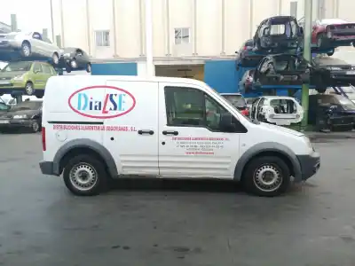 Veículo de Sucata ford transit connect (tc7) 1.8 tdci cat do ano 2011 alimentado r3pa