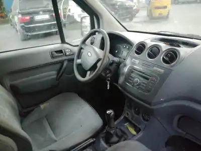 Veículo de Sucata ford transit connect (tc7) 1.8 tdci cat do ano 2011 alimentado r3pa