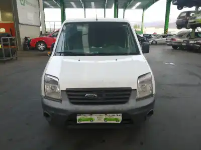 Veículo de Sucata ford transit connect (tc7) 1.8 tdci cat do ano 2011 alimentado r3pa