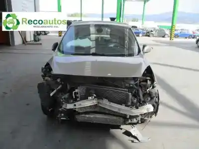 Утилизация автомобиля renault scénic iii (jz0/1_) 1.5 dci года 2016 питание k9kj836