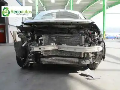 Утилизация автомобиля renault scénic iii (jz0/1_) 1.5 dci года 2016 питание k9kj836