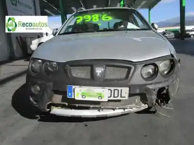 Veículo de Sucata mg streetwise 2.0 idt cat do ano 2004 alimentado 20t2n