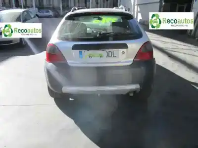 Veículo de Sucata mg streetwise 2.0 idt cat do ano 2004 alimentado 20t2n