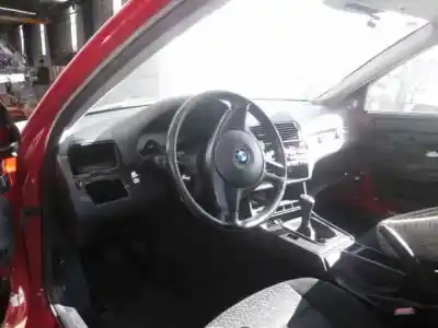 Scrapping Vehicle bmw serie 3 compact (e46) 316ti of the year 2001 powered n42b18a