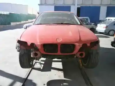 Scrapping Vehicle bmw serie 3 compact (e46) 316ti of the year 2001 powered n42b18a