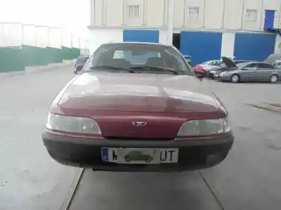 Veículo de Sucata daewoo aranos 1.8 do ano 1997 alimentado c18le