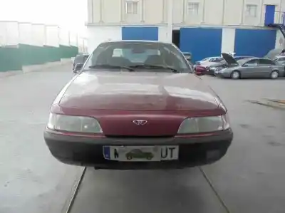 Veículo de Sucata daewoo aranos 1.8 do ano 1997 alimentado c18le