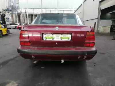 Scrapping Vehicle lancia thema 2.0 16v cat of the year 1993 powered 834f1000