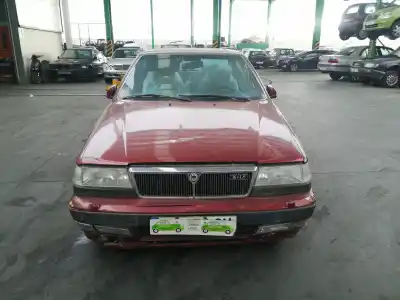 Scrapping Vehicle lancia thema 2.0 16v cat of the year 1993 powered 834f1000