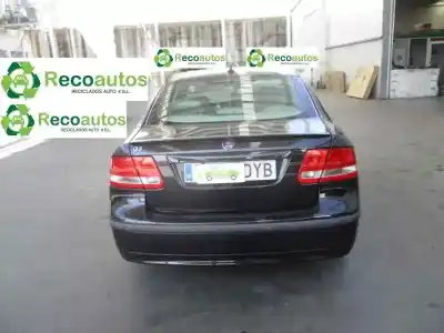 Veículo de Sucata saab 9-3 berlina 2.0 t arc do ano 2006 alimentado b207l