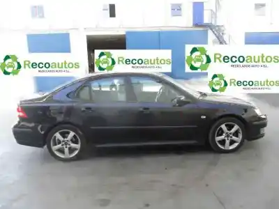 Veículo de Sucata saab 9-3 berlina 2.0 t arc do ano 2006 alimentado b207l