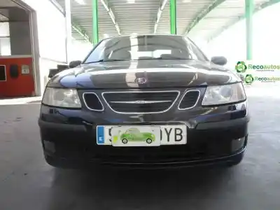 Veículo de Sucata saab 9-3 berlina 2.0 t arc do ano 2006 alimentado b207l
