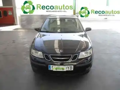 Veículo de Sucata saab 9-3 berlina 2.0 t arc do ano 2006 alimentado b207l