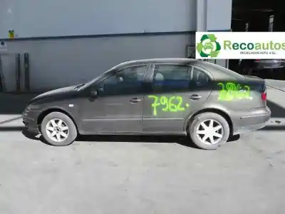 Здавання транспортного засобу seat toledo ii (1m2) 1.9 tdi року 2003 потужний asv