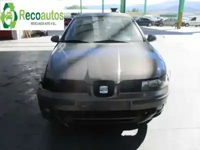 Здавання транспортного засобу seat toledo ii (1m2) 1.9 tdi року 2003 потужний asv