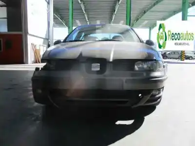 Здавання транспортного засобу seat toledo ii (1m2) 1.9 tdi року 2003 потужний asv