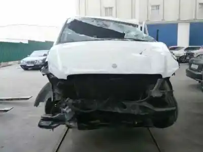 Veículo de Sucata mercedes-benz vito (w639) basic, combi 109 cdi compacto (639.601) do ano 2006 alimentado d 646981