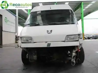 Sloopvoertuig fiat ducato furgoneta (230_) 2.8 tdi van het jaar 1998 aangedreven 8140.43