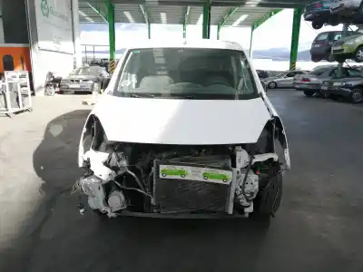 Veículo de Sucata citroen berlingo xtr 1.6 hdi 92 do ano 2014 alimentado 9h06