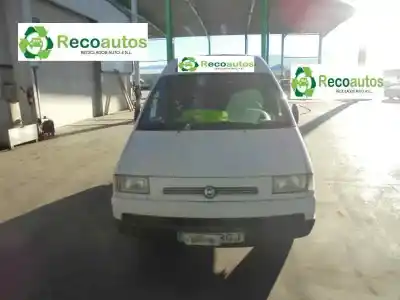 Утилизация автомобиля fiat scudo (222) 2.0 16v jtd sx kombi (5 sitze) года 2001 питание rhz