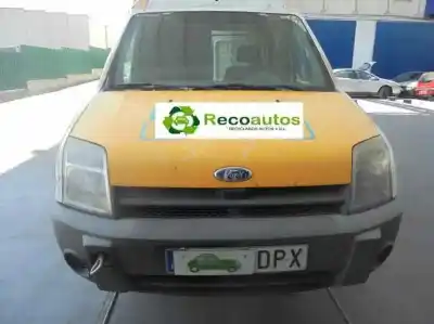 Sloopvoertuig ford transit connect (tc7) furg. van het jaar 2005 aangedreven bhpa