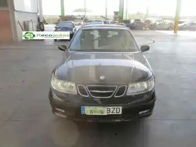 Scrapping Vehicle saab 9-5 familiar 2.2 tid cat 120 cv / 88 kw of the year 2002 powered d 223 l