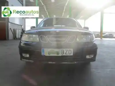 Scrapping Vehicle saab 9-5 familiar 2.2 tid cat 120 cv / 88 kw of the year 2002 powered d 223 l