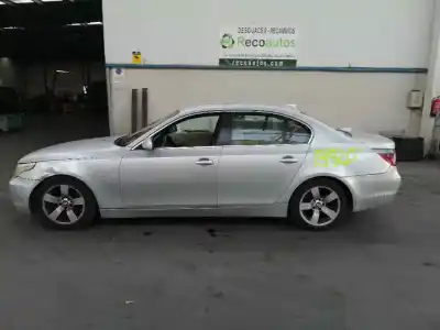 Veículo de Sucata BMW SERIE 5 BERLINA (E60) 530d do ano 2004 alimentado 306D2