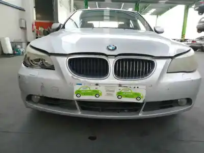 Veículo de Sucata bmw serie 5 berlina (e60) 530d do ano 2004 alimentado 306d2