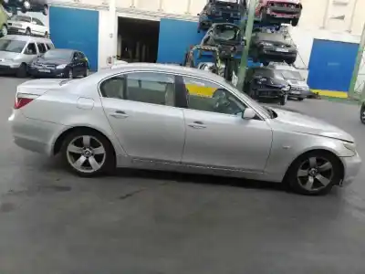 Veículo de Sucata bmw serie 5 berlina (e60) 530d do ano 2004 alimentado 306d2