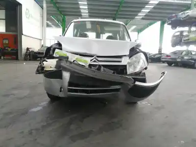 Veicolo di demolizione citroen berlingo 1.4 dell'anno 2008 alimentato kfw