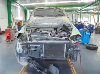 Veículo de Sucata citroen c3 1.4 hdi exclusive do ano 2004 alimentado 8hx